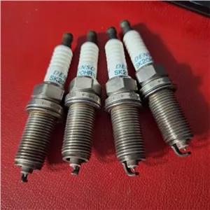 شمع دنسو ایریدیوم سوزنی استوک