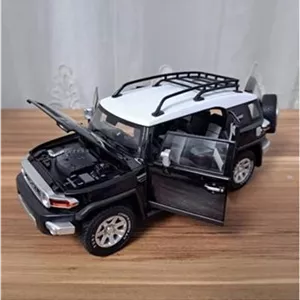 ماکت افجی کروز مشکی