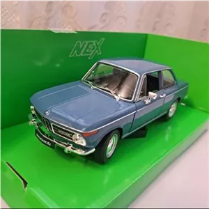 ماکت ماشین بی ام و bmw 2002ti ویلی