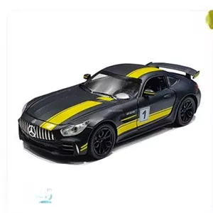 ماکت بنز amg دودزا چه ژی
