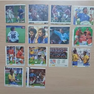 14 عدد عکس آدامس کهنه
