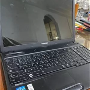 TOSHIBA Satellite C660-1ME