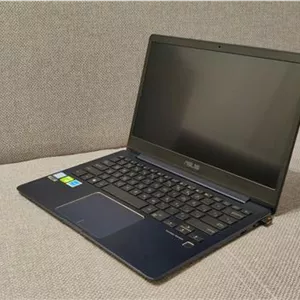 لپ تاپ فوق سبک ایسوس Asus zenbook ux331