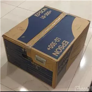 پرینتر Epson LQ300 مدل P172A در حد نو