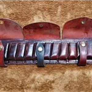 قطار فشنگ 15 عددی کالیبر 12