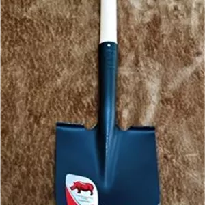 بیل افرود Steel Shovel
