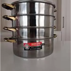 قابلمه بخار پز منتو