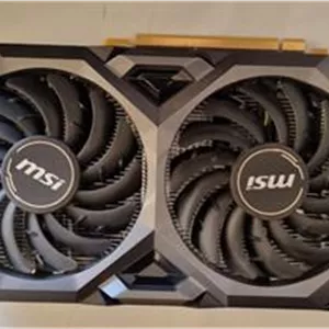 RX 5700 XT OC