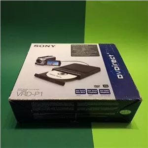 DVD رایتر هندیکم سونی