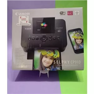 پرینتر عکاسی Canon SELPHY