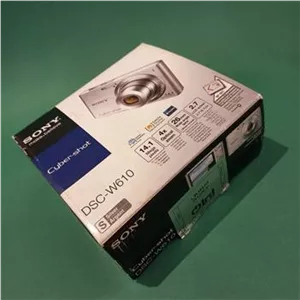 دوربین سونی DCS-W610