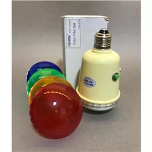 فلاش چتری سرپیچ Mettel