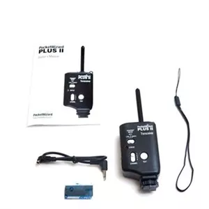 تریگر رادیویی Pocketwizard