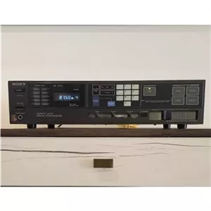 آمپلیفایر تیونر دیجیتال سونی SONY