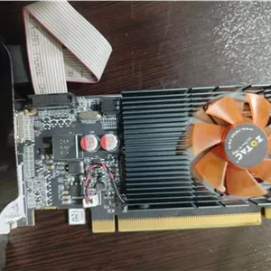 گرافیک gt 710 زوتک 2گیگ
