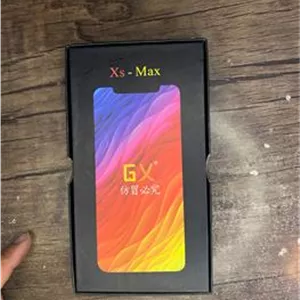 تاچ السیدی ایفون xs max سالم