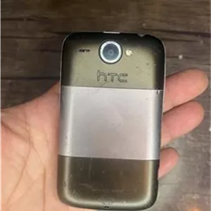 فروش گوشی htc wildfire نوستالوژی واقعی