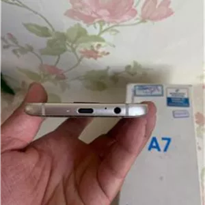فروش گوشی سامسونگ A7