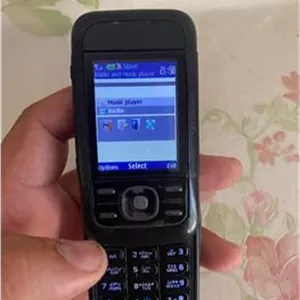 فروش گوشی نوکیا فنلاندی 5300