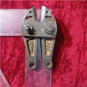 قیچی مفتول بر فولادی