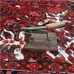 قندشکن قند شکن (قیچی قند) قدیمی 