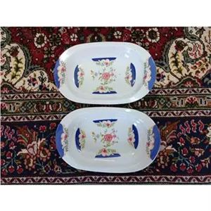دیس ملامین قدیمی (سالاد خوری)