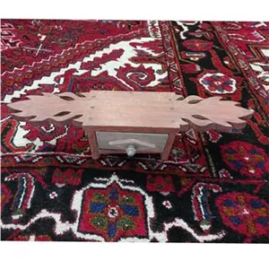 جعبه چوبی قدیمی