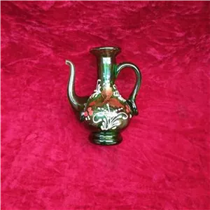 گلاب پاش شیشه ای