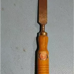 مغار نجاری خارجی