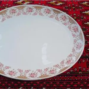 دیس چینی قدیمی