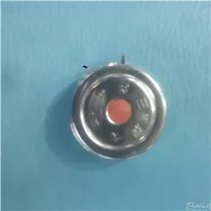 متر قدیمی فلزی