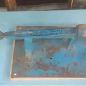 قندشکن قند شکن قدیمی مال زمان پهلوی 