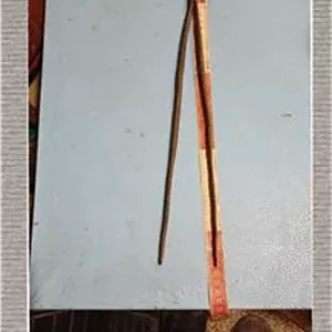 انبر ذغال قدیمی