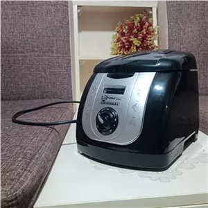 سرخ کن فوما ژاپنی