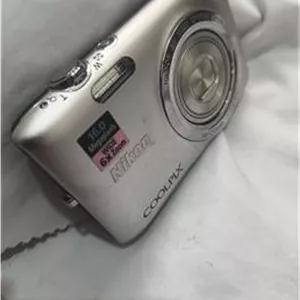 دوربین نیکون Nicon coolpix S2700