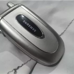 قدیمی تاشو سامسونگ Samsung X450