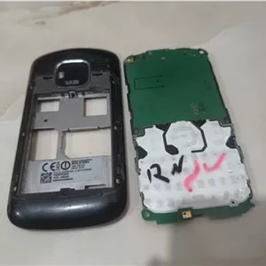 نوکیا Nokia E5