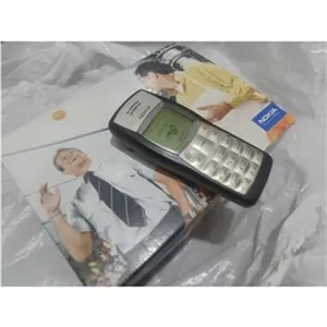 نوستالژی موبایل نوکیا Nokia 1100