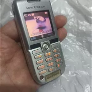 عتیقه سونی اریکسون Sony Ericsson K300