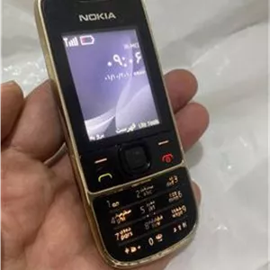 نوکیا طلاییNokia 2700