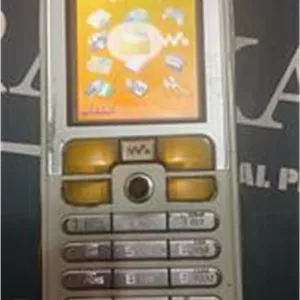 گوشی سونی ارکسون w700i
