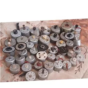 تعدادی المیچر(درتوضیحات گفته شده)