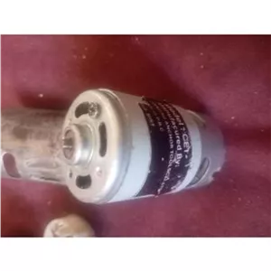 موتور آرمیچر فرز دریل