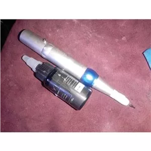 دستگاه تاتو قلمی سوزن پیج 