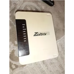 مودم ADSL2 مخابراتی زولترکس