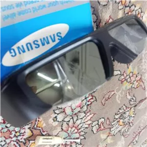 عینک سه بعدی سامسونگ