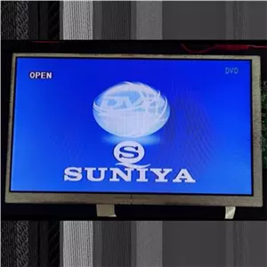 ال سی دی DVD Player همراه