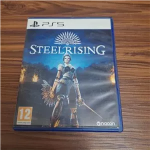 بازی Steelrising ps5