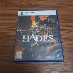 Hades Playstation 5