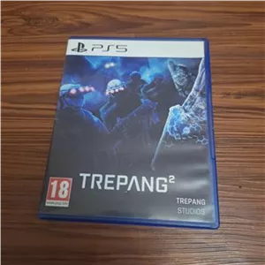 Trepang 2 PS5